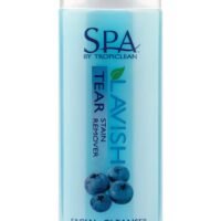 SPA by TropiClean Tear Stain Remover for Pets Made in USA