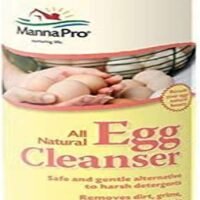 Manna Pro-Farm 667743 Egg Cleanser 16 oz