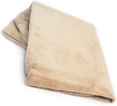 Milliard Removable Waterproof Non-slip Dog Bed Replacement Cover