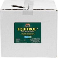 Farnam Equitrol II Feed-Thru Fly Control