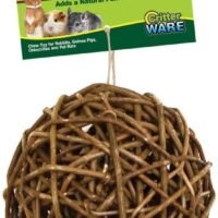 Ware Manufacturing Willow Branch Ball for Small Animals