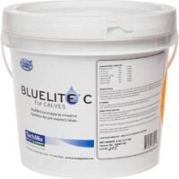Bluelite C Calf