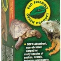 Zoo Med Eco Carpet for 10 Gallon Tanks
