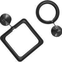 SLSON Fish Feeding Ring Aquarium Fish Floating Food Feeder Circle
