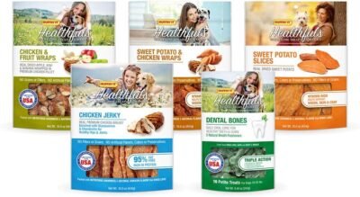Healthfuls Dog Treats