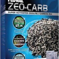 Fluval Zeo-Carb 150 Gram 3-Pack Nylon Bags
