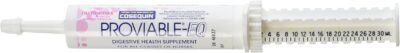 Nutramax Proviable Equine Paste Health Supplement