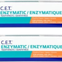 Virbac CET Poultry Toothpaste 70 gm 2 Pack