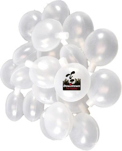 Downtown Pet Supply Medium Replacement Squeakers 1 34' in Diameter