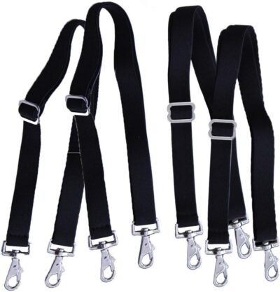 AJ Tack Wholesale Inc Horse Blanket Sheet Replacement Elastic Leg