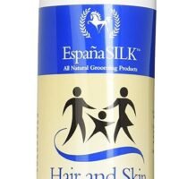 Espana Silk ESP2015P 1691 oz Protein Antiseptic Topical Spray 05 L
