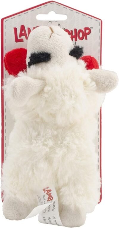 Mini Lamb Chop 6'