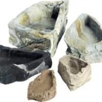 Fluker's Reptile Bowl Extra-Small