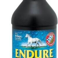 Farnam Endure Sweat-Resistant Fly Spray for Horses 14-day Long