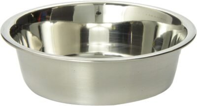 Bergan Heavy Duty Dog Bowl
