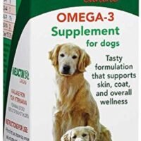 Welactin Omega-3 Skin and Coat Support Liquid 8 oz
