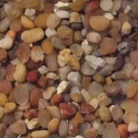 Carib Sea ACS00877 Gemstone Creek Gravel for Aquarium 50-Pound