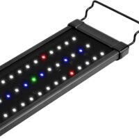 NICREW ClassicLED Plus Planted Aquarium Light Full Spectrum LED Fish