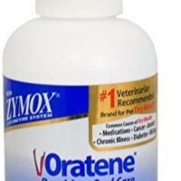 Pet King Brands Zymox Water Additive Oral Solution