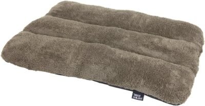 SportPet Designs Waterproof Pet Bed - Fits SportPet Plastic Dog Kennel
