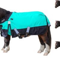 Derby Originals Windstorm Nordic-Tough 1200D Ripstop Waterproof