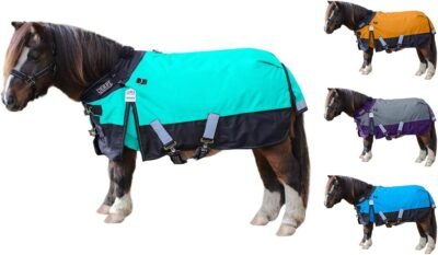 Derby Originals Windstorm Nordic-Tough 1200D Ripstop Waterproof