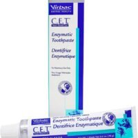 Virbac CET Enzymatic Toothpaste for Dogs and Cats