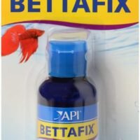API Betta Fish Food