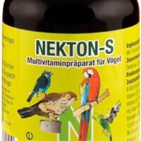 Nekton-S Multi-Vitamin for Birds