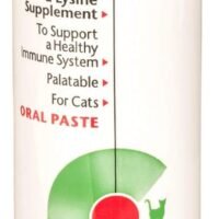 Vetoquinol Enisyl-F Oral Paste L-Lysine Supplement for Cats - Tuna