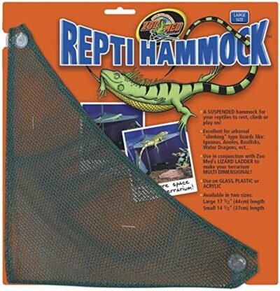 Zoo Med Repti Hammock for Reptiles