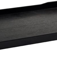 OMEM Reptile Bowl Large Food and Water Dish Also Fit for Bath