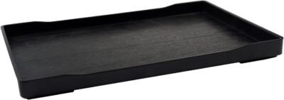 OMEM Reptile Bowl Large Food and Water Dish Also Fit for Bath