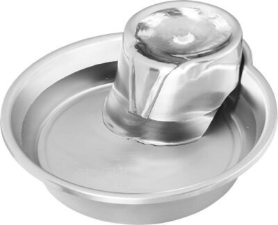 Pioneer Pet Big Max Drinking Fountain 128 Ounces