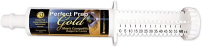 Perfect Prep EQ Gold - 21 ounce 60g
