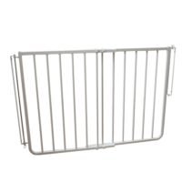 Cardinal Gates Outdoor Safety Gate White