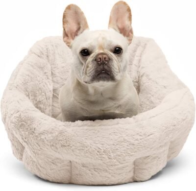 Best Friends by Sheri OrthoComfort Deep Dish Cuddler