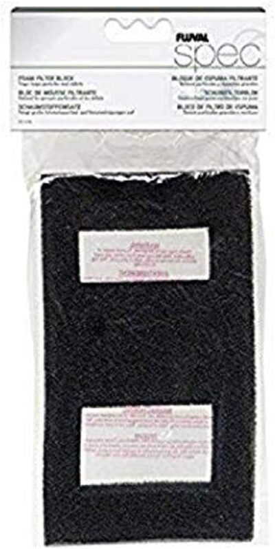 Fluval SPEC Replacement Foam Filter Block