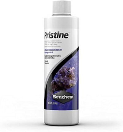 Seachem Pristine Aquarium Treatment