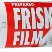 Grafix Extra Tack Frisket Film Roll 12-Inch-by-4-Yards Matte