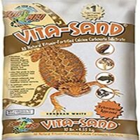 Zoo Med Vita-Sand in Sonoran White