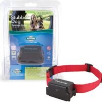 PetSafe Stubborn Dog In-Ground Fence for Dogs and Cats - from the