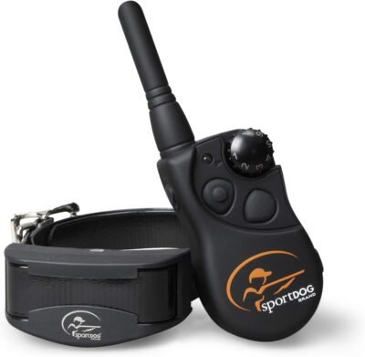 SportDOG Brand YardTrainer Family Remote Trainers- Rechargeable