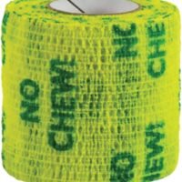 12 Pack Petflex No Chew Pet Bandages 2 Inch X 5 Yards Per Pack