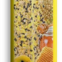 Vitakraft Canary Egg Sticks And 14-Ounce Bag