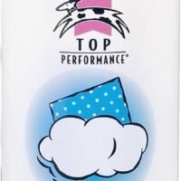 Top Performance Baby Powder Pet Shampoo 17-Ounce