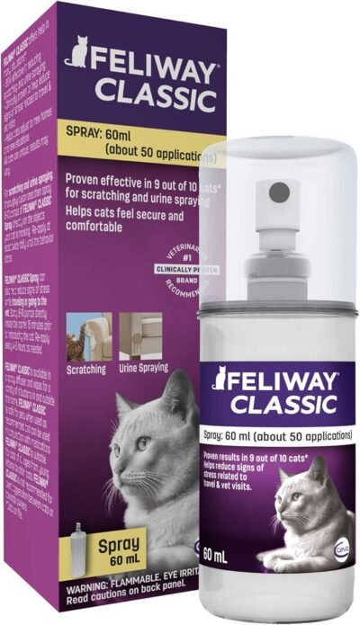 FELIWAY Spray