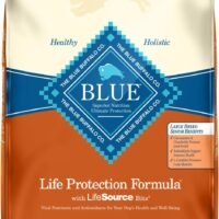 Blue Buffalo Life Protection Formula