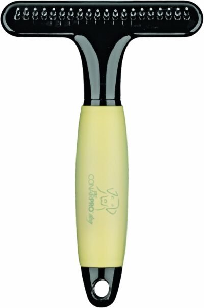 ConairPRO Dog Grooming Rake