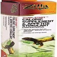 Zilla Reptile Health Supplies Jump-Start Appetite Stimulant